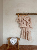 Lyan Romper