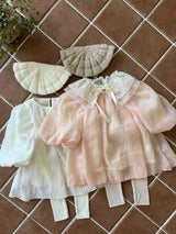 Swan Dress_ 2 Colours