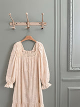 Flora Vintage Adult Dress
