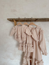 Lyan Romper