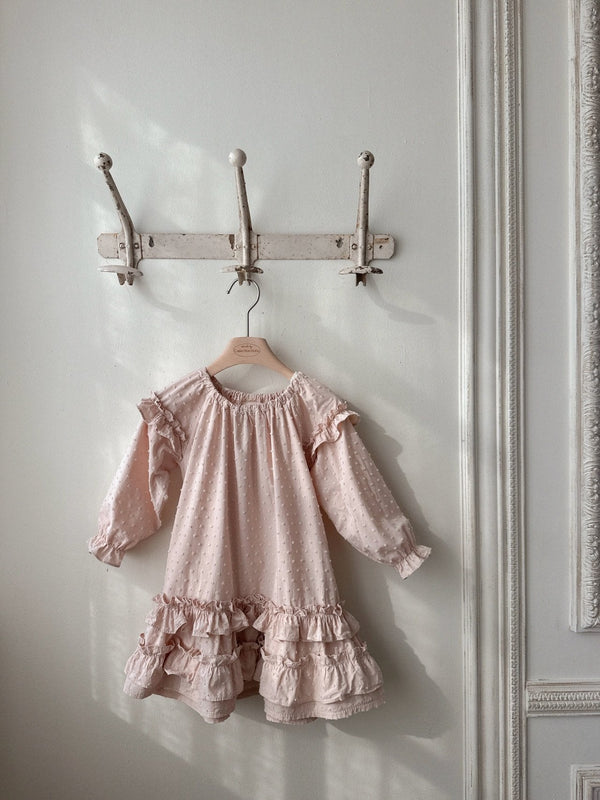 Lyan Dress