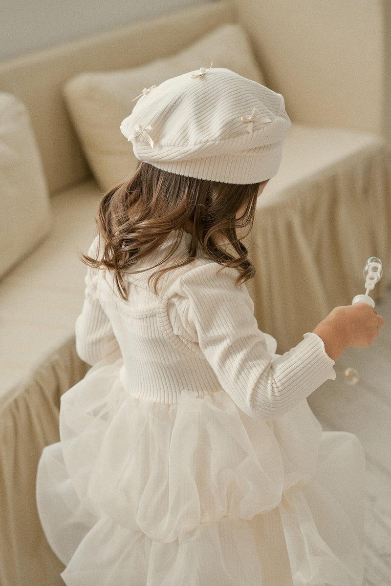 Brianna Top & Dress Set _3 Colours