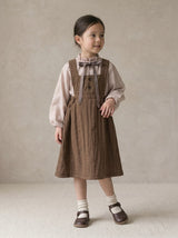 Saint Ribbon Blouse