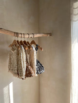 Mini Floral Pointelle Sets