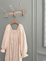 Flora Vintage Adult Dress