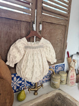 Maeva Romper