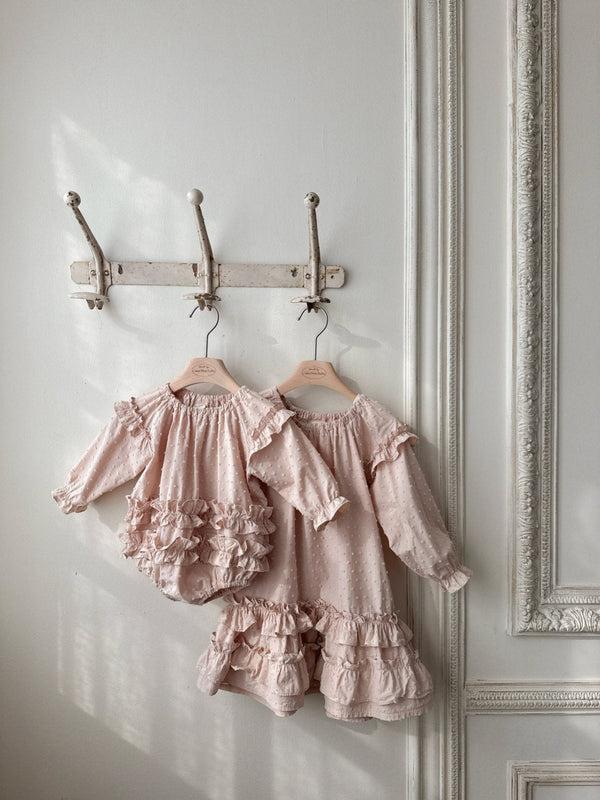 Lyan Dress