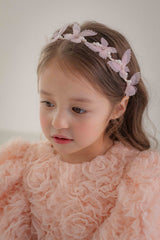 Blooming Rose Dress