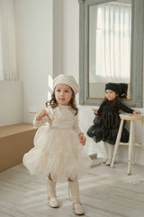 Brianna Top & Dress Set _3 Colours