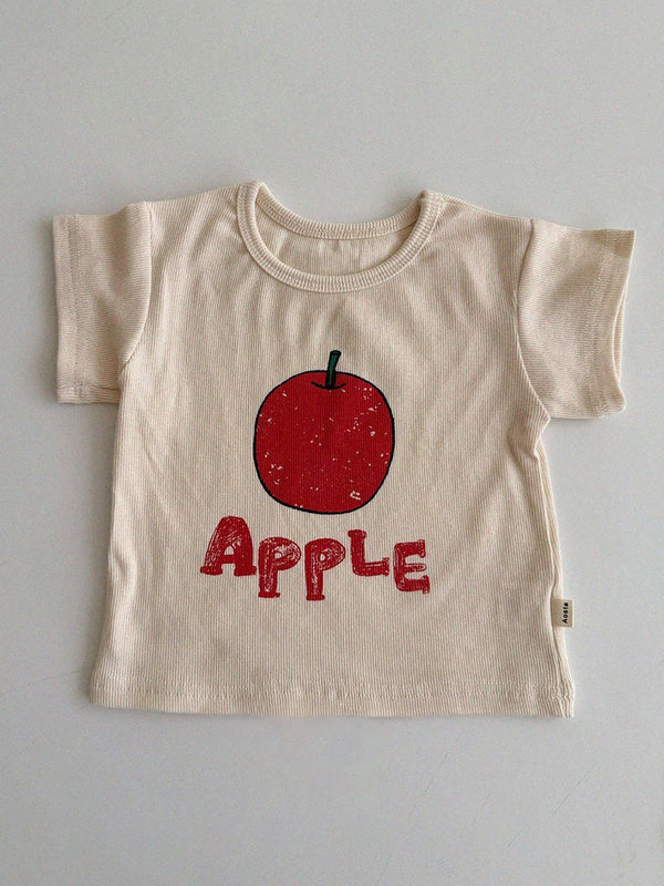 Apple T-shirts
