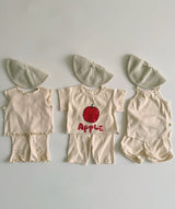 Apple T-shirts