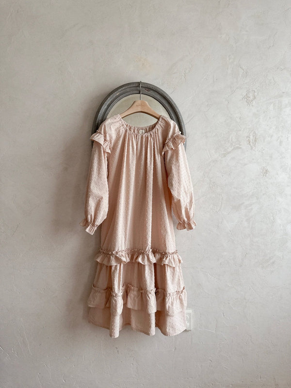 Lyan Adult Dress