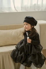 Brianna Top & Dress Set _3 Colours