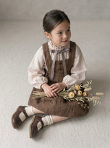 Saint Ribbon Blouse