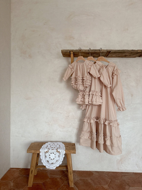 Lyan Adult Dress