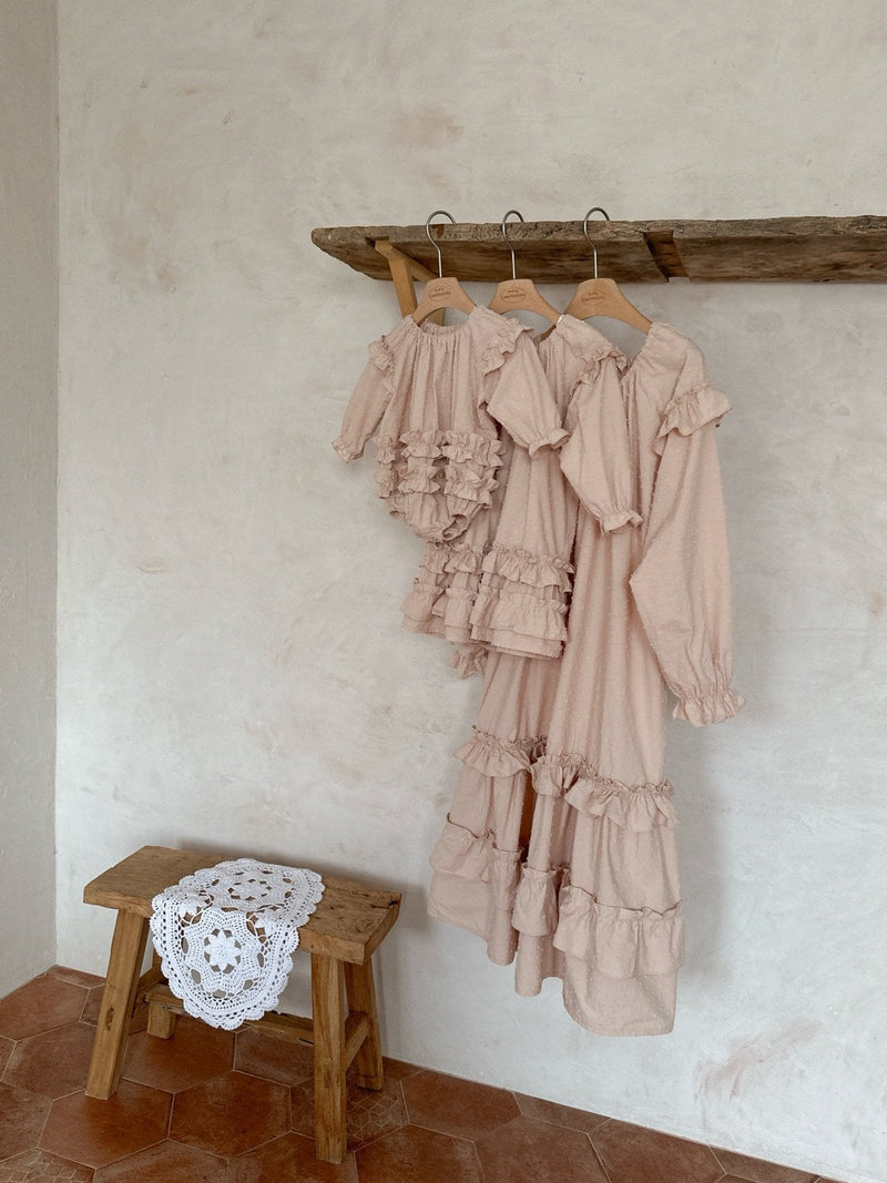 Lyan Adult Dress