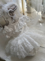 Marielle Dress Romper