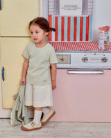 Classic Bermuda shorts _2Colours