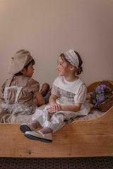 Morgan Sailor Collar Blouse