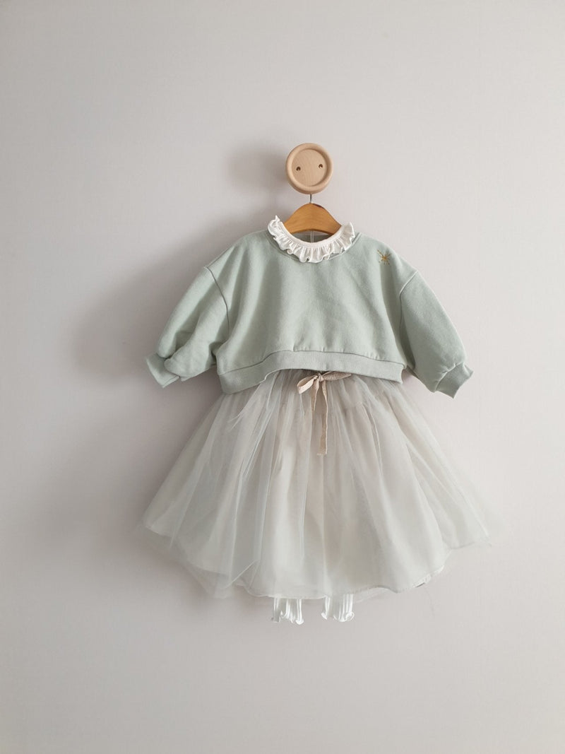 Bijou Tutu Skirt