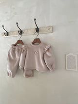 Praha Top & Pants Set _ 2 Colours