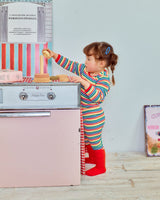 Rainbow Loungewear Set_2Colours