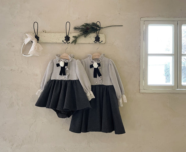 Skye Dress