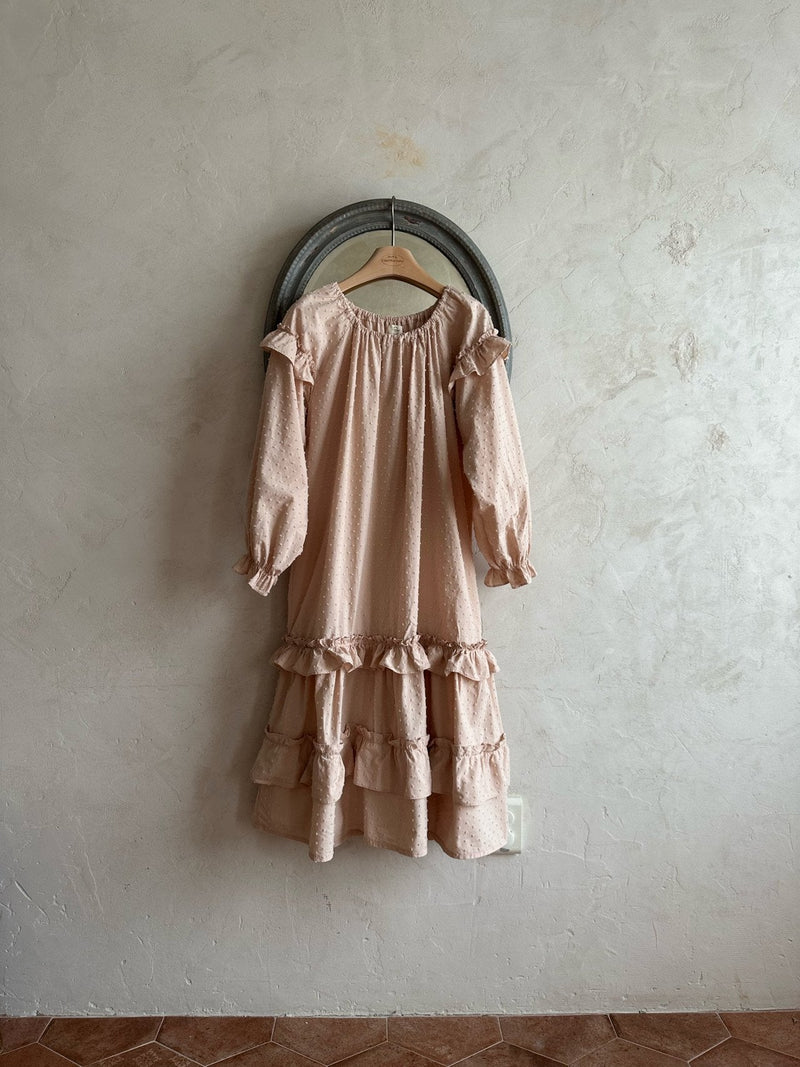 Lyan Adult Dress