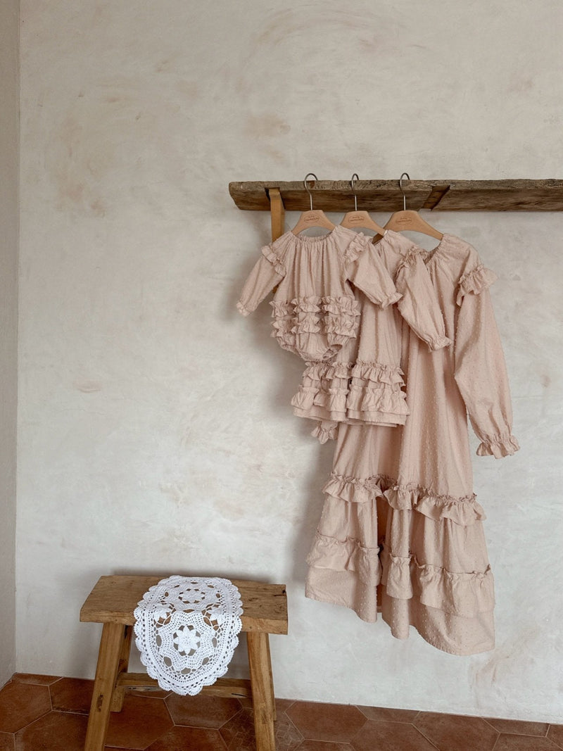 Lyan Adult Dress
