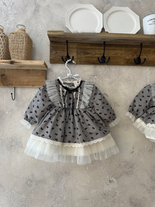Chacha Dress (Pre-Order)