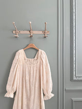 Flora Vintage Adult Dress