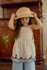 Solenne Slip Dress
