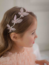 Butterfly Headband
