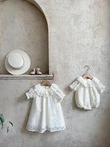 Monbebe Margaret Dress