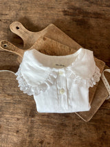 Anne Blouse _2Colours