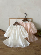 Swan Dress_ 2 Colours