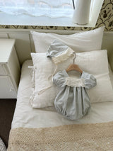 Bluebell Cottage Romper