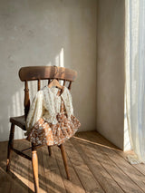 Mini Floral Pointelle Sets