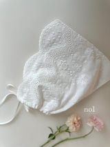 Monbebe Spring Bonnets_ 3Types