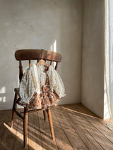 Mini Floral Pointelle Sets