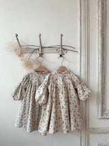 Elroy Dress