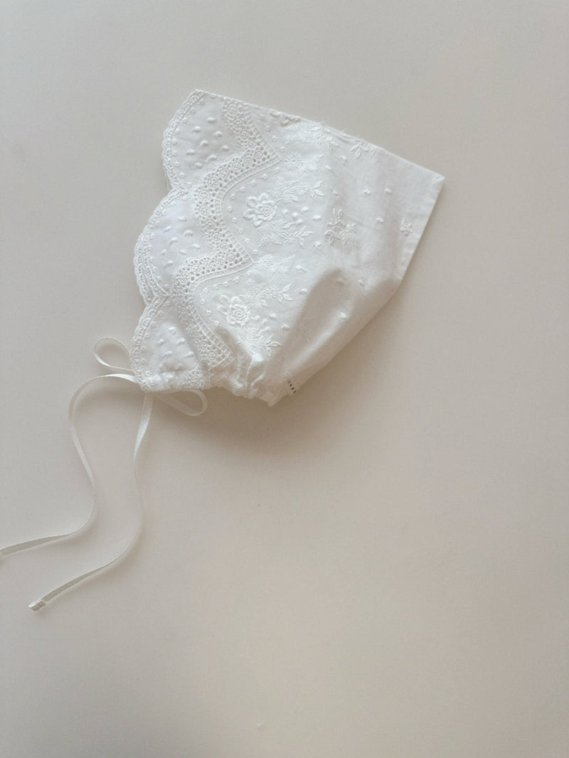 Monbebe Spring Bonnets_ 3Types