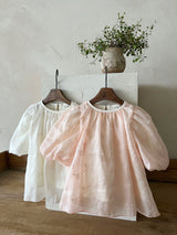 Swan Dress_ 2 Colours