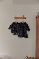 Daisy Padded Romper