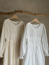 Miel Adult Dress _2 colours