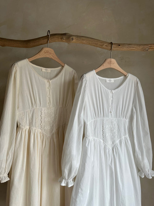 Miel Adult Dress _2 colours