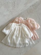 Swan Dress_ 2 Colours