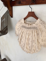 Maeva Romper