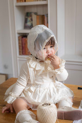 Elroi Lace Bloomer