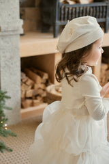 Brianna Top & Dress Set _3 Colours